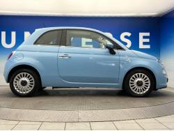 ５００ ツインエア ラウンジの中古車画像