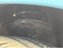 ５００ ツインエア ラウンジの中古車画像