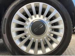 ５００ ツインエア ラウンジの中古車画像