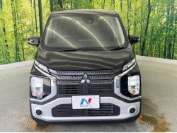 ｅＫクロス Ｍの中古車画像