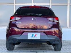 デミオ １５Ｓの中古車画像