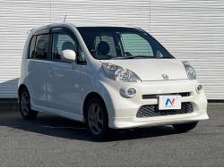 ライフ Ｆ・エアロプレミアムの中古車画像