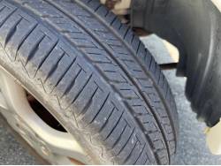 ライフ Ｆ・エアロプレミアムの中古車画像