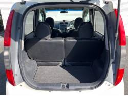 ライフ Ｆ・エアロプレミアムの中古車画像