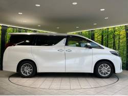 アルファード ３．５ＧＦの中古車画像