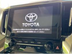 アルファード ３．５ＧＦの中古車画像