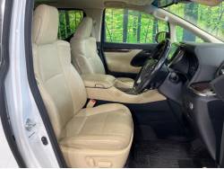 アルファード ３．５ＧＦの中古車画像