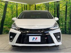 プリウスα Ｓツーリングセレクション・ＧＲスポーツの中古車画像