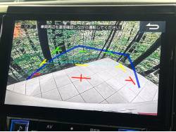 ヴェルファイア ３．５ＺＡ ゴールデンアイズの中古車画像