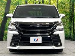 ヴェルファイア ３．５ＺＡ ゴールデンアイズの中古車画像