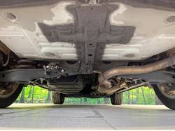 ヴァンガード ２４０Ｓ Ｓパッケージ・アルカンターラ リミテッドの中古車画像