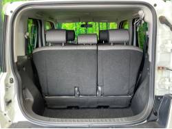 キューブ ライダーの中古車画像