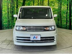 キューブ ライダーの中古車画像