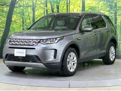 ディスカバリースポーツ Ｓ Ｄ２００の中古車画像