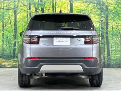 ディスカバリースポーツ Ｓ Ｄ２００の中古車画像