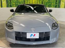 フェアレディＺ ベースグレードの中古車画像