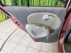 マーチ １２Ｓの中古車画像