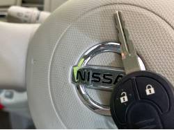 マーチ １２Ｓの中古車画像