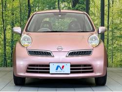 マーチ １２Ｓの中古車画像