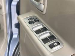 エブリイワゴン ＪＰターボの中古車画像