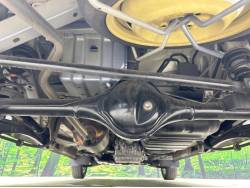 エブリイワゴン ＪＰターボの中古車画像