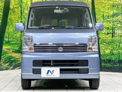 エブリイワゴン ＪＰターボの中古車画像