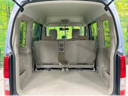 エブリイワゴン ＪＰターボの中古車画像