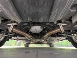 フーガ ３７０ＧＴ ＦＯＵＲの中古車画像