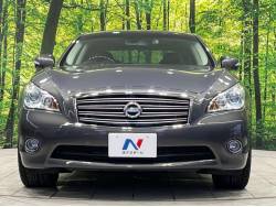 フーガ ３７０ＧＴ ＦＯＵＲの中古車画像