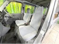 ハイゼットカーゴ デラックスの中古車画像