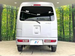 ハイゼットカーゴ デラックスの中古車画像