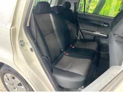 カローラルミオン １．５Ｘの中古車画像