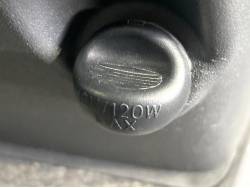 カローラルミオン １．５Ｘの中古車画像