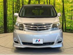 アルファードＶ ＡＳの中古車画像