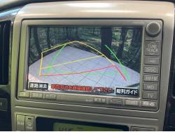 アルファードＶ ＡＳの中古車画像