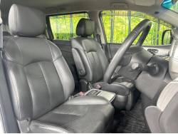 エルグランド ライダー ブラックラインの中古車画像