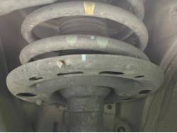 エルグランド ライダー ブラックラインの中古車画像