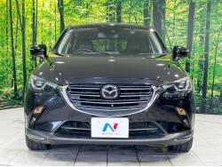 ＣＸ－３ ＸＤ Ｌパッケージの中古車画像