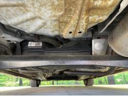 デミオ １３Ｓの中古車画像