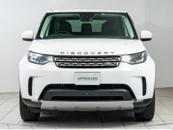 ディスカバリー ＨＳＥの中古車画像