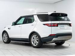 ディスカバリー ＨＳＥの中古車画像