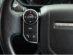 ディスカバリー ＨＳＥの中古車画像