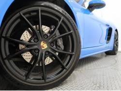 ７１８ボクスター ７１８ボクスターの中古車画像