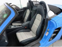 ７１８ボクスター ７１８ボクスターの中古車画像