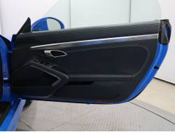 ７１８ボクスター ７１８ボクスターの中古車画像