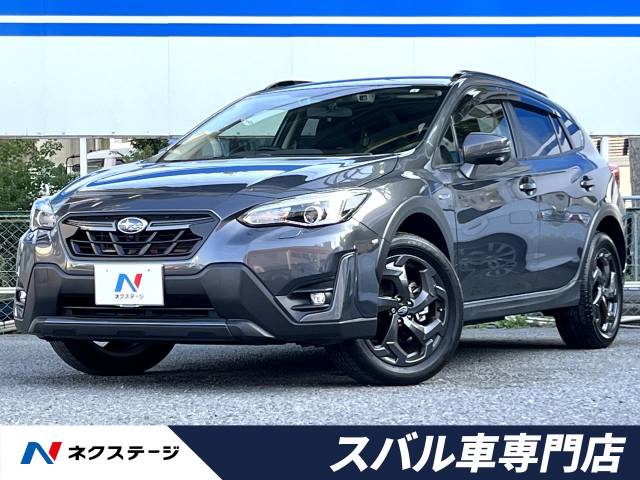 スバル XV アドバンス スタイルエディション 1万Km (大阪府)[222]の