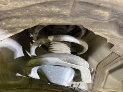 アウトランダー ローデスト２４Ｇの中古車画像