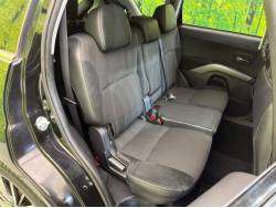 アウトランダー ローデスト２４Ｇの中古車画像