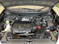 アウトランダー ローデスト２４Ｇの中古車画像