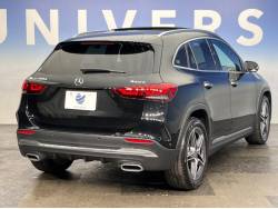 ＧＬＡクラス ＧＬＡ２００ｄ ４マチック ＡＭＧラインパッケージの中古車画像